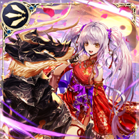 Jiang Ziya Age Of Ishtaria Wiki Fandom