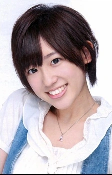 Image - Takahashi Rie.png | Age of Ishtaria Wiki | FANDOM powered by Wikia