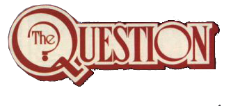 Question Logo