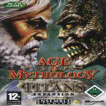 Age Of Mythology The Titans Wiki Age Of Mithology Fandom