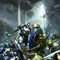Hallowed Knights Age Of Sigmar Wiki Fandom