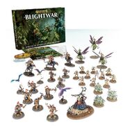 Warhammer Age of Sigmar Blightwar