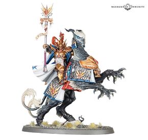 Lord Arcanum miniatures 01