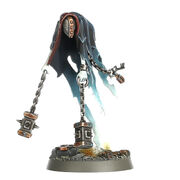 Chainghast miniature 02