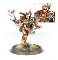 Neave Blacktalon2