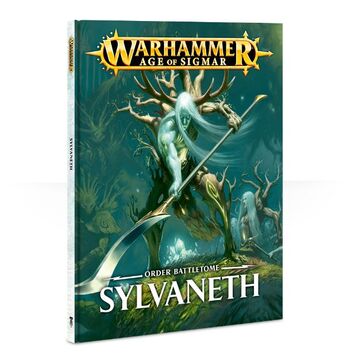 Battletome Sylvaneth Sigmarlore
