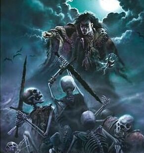 Necromancer 2