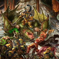 Ironjawz Age Of Sigmar Wiki Fandom