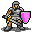 32 unit broad swordman