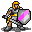 32 unit man at arms