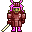 32 unit samurai