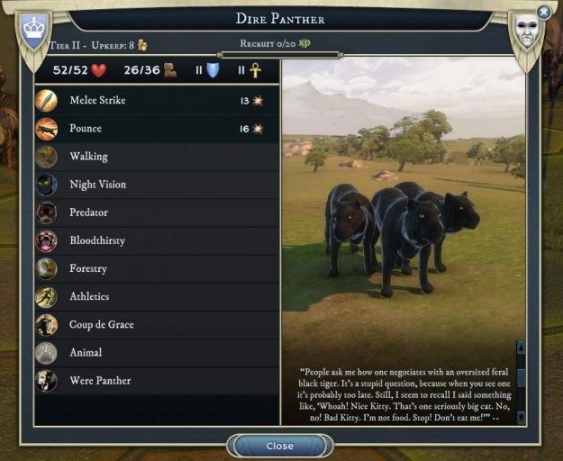 age of wonders 3 tigran tier 3 unit age of wonders 3 tigran tier 3 unit