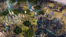 220px-An elven city in Age of Wonders III
