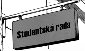 Studentská rada