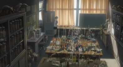 Old-lab