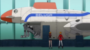 Submarine