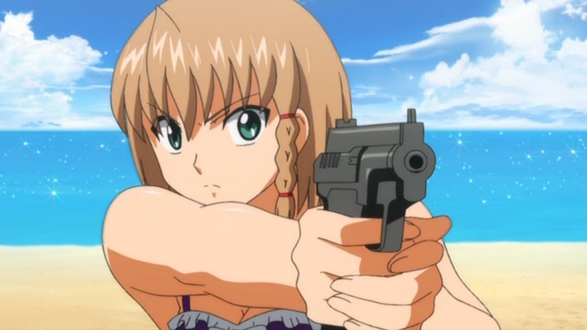 Aika Wiki | Fandom