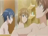 Aikaskinship