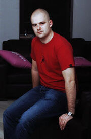 Dan Houser