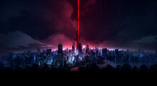 Devils Night