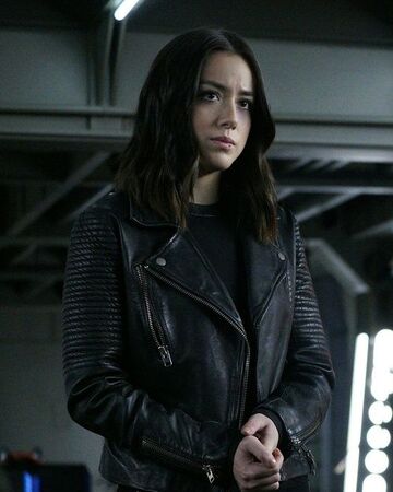 Daisy Johnson Agents Of Shield Wikia Fandom
