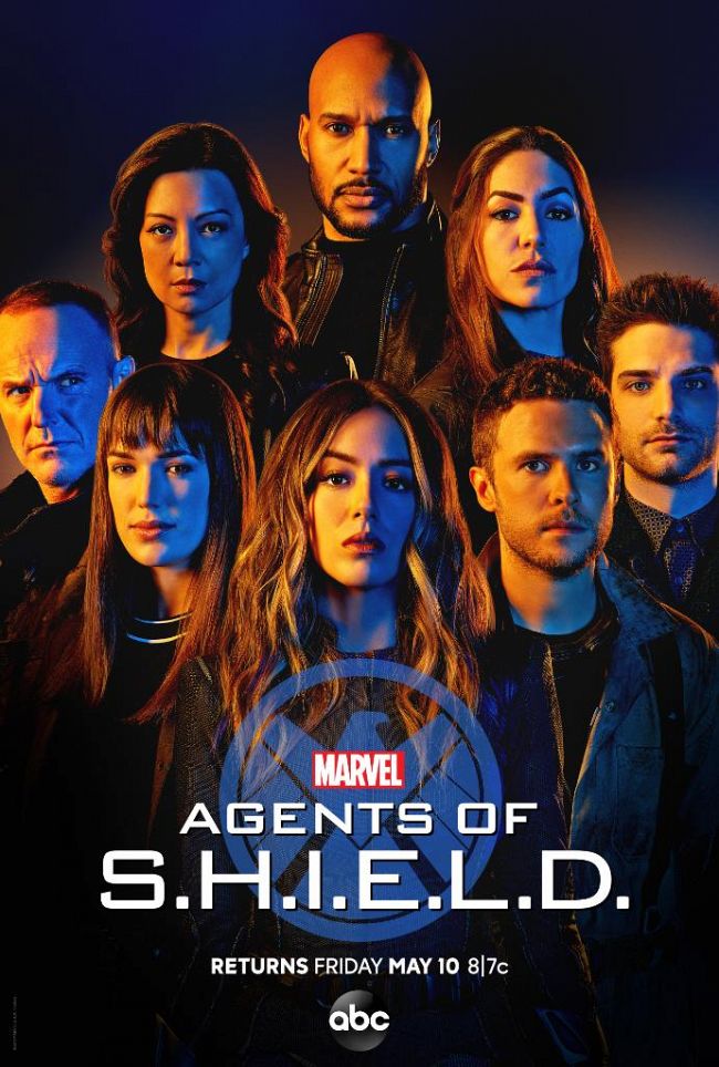 Staffel 6 | Agents of Shield Wikia | Fandom