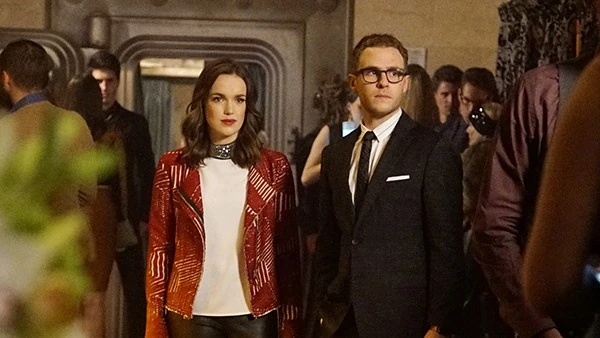 Agents Of Shield Staffel 3 Deutsch