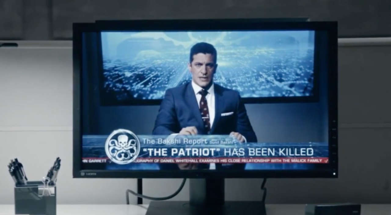Agents Of Shield Staffel 3 Deutsch Agents Of Shield Staffel 3 Deutsch