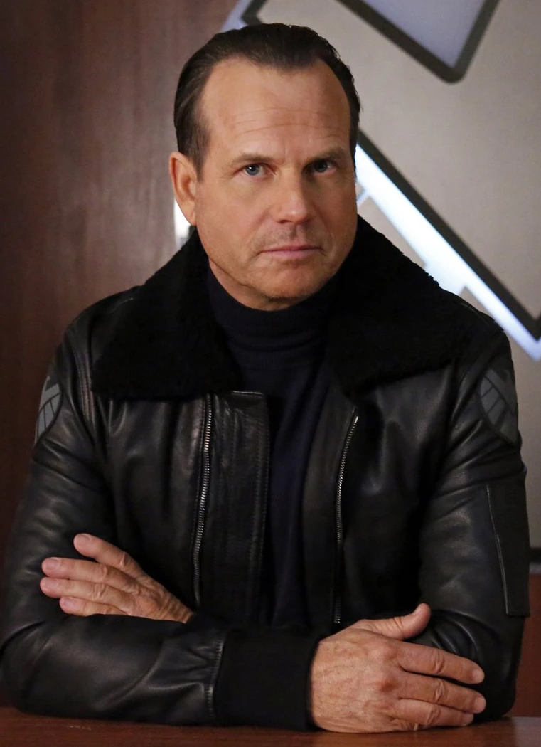 John Garrett Agents of Shield Wikia Fandom