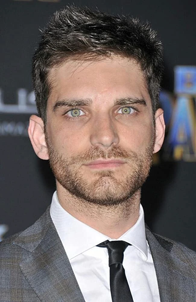 Jeff Ward Agents of Shield Wikia Fandom