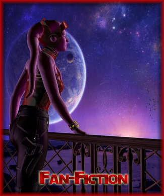 Fanfiction