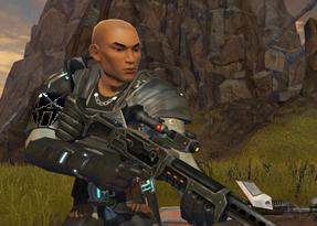 Freelancer Sniper