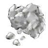 Silver ore