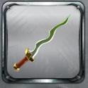 Poisoned Blade