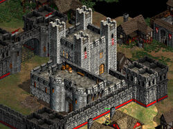 Aoc-stronghold