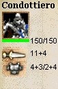 Condstats