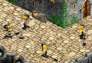 Swiss Halberd