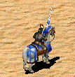 Ducal Lancer