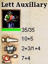 Lett stats
