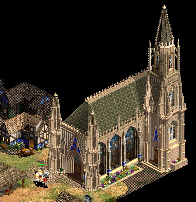 Aoc-viennacathedral