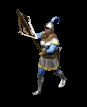 Crossbowman