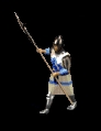 Pikeman