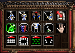 Formation selection aoe2de