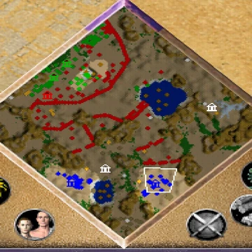 Where They Belong Age Of Empires Series Wiki Fandom