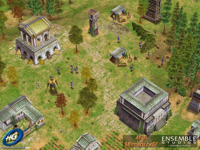 age of empires wiki