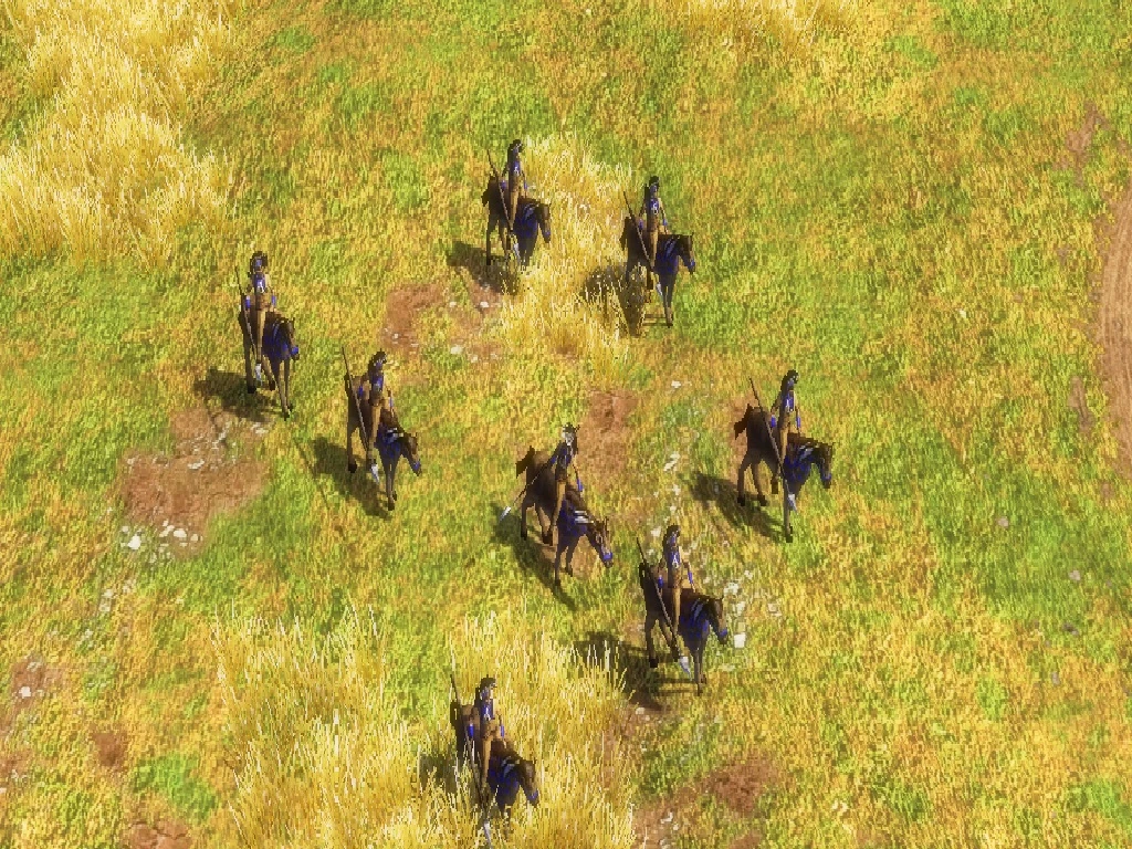 Lakota Dog Soldier Age of Empires Series Wiki FANDOM powered by Wikia