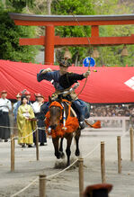 Yabusame 01