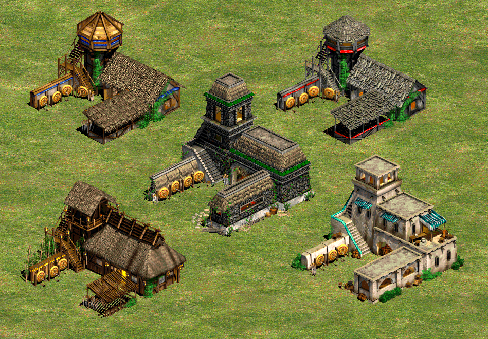 forge of empires archer strategy ema