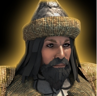 Subotai Age Of Empires Series Wiki Fandom