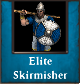 Eliteskirmisheravailable